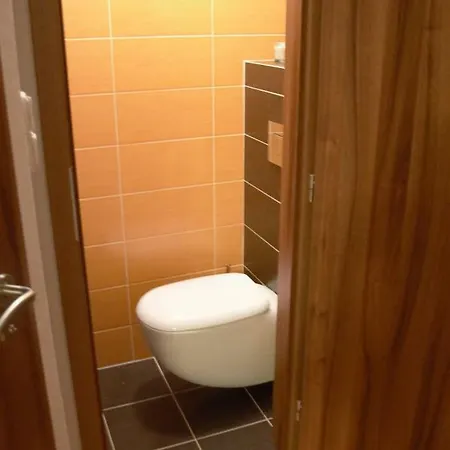Appartamento Apartmán Jitka *