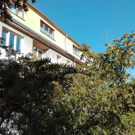 Apartmán Jitka Appartamento Třeboň