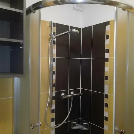 Apartmán Jitka * Třeboň