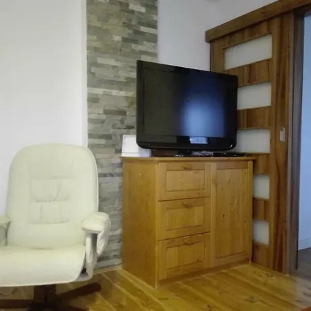 Appartamento Apartmán Jitka