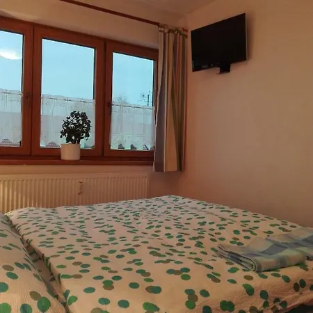 Apartmán Jitka