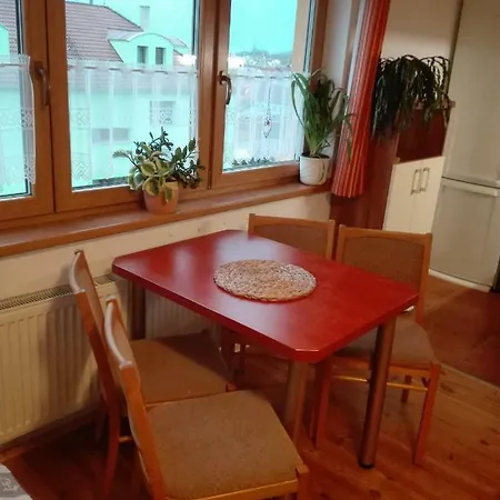 Appartamento Apartmán Jitka *