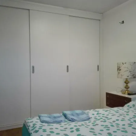 Apartmán Jitka Appartamento *