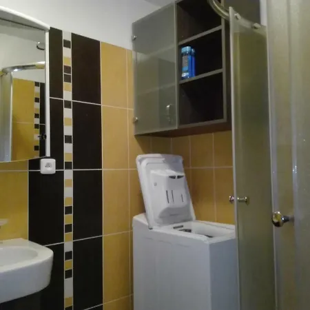 Apartmán Jitka